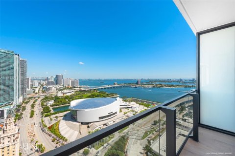 Condominio en venta en Miami, Florida, 1 dormitorio, 39.95 m2 № 1412047 - foto 2