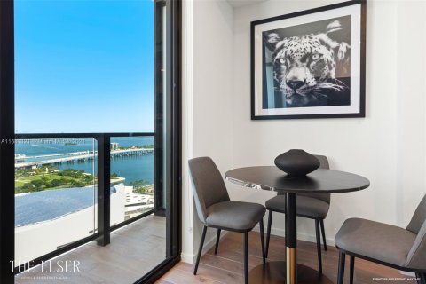 Condominio en venta en Miami, Florida, 1 dormitorio, 39.95 m2 № 1412047 - foto 5