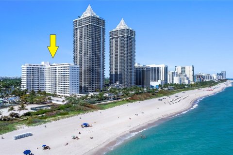 Купить кондоминиум в Майами-Бич, Флорида 2 спальни, 105.35м2, № 1040321 - фото 3