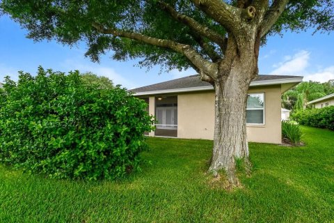 Villa ou maison à louer à Mulberry, Floride: 3 chambres, 173.45 m2 № 1359078 - photo 16