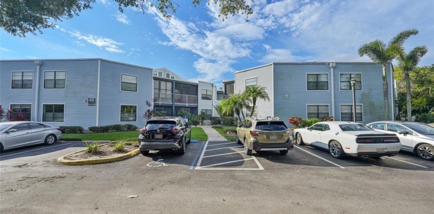 Condominio en Orlando, Florida, 1 dormitorio  № 1391135