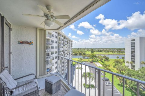 Condominio en venta en North Palm Beach, Florida, 2 dormitorios, 106.19 m2 № 1168672 - foto 7