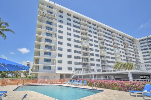 Condominio en venta en North Palm Beach, Florida, 2 dormitorios, 106.19 m2 № 1168672 - foto 5
