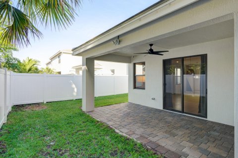 Casa en venta en Jupiter, Florida, 4 dormitorios, 158.86 m2 № 1071311 - foto 2