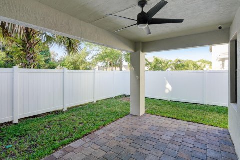 Casa en venta en Jupiter, Florida, 4 dormitorios, 158.86 m2 № 1071311 - foto 4