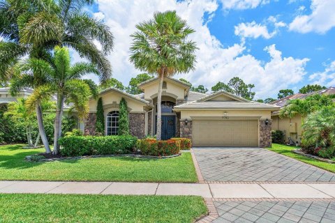 Villa ou maison à vendre à Palm Beach Gardens, Floride: 4 chambres, 352.19 m2 № 1226850 - photo 27