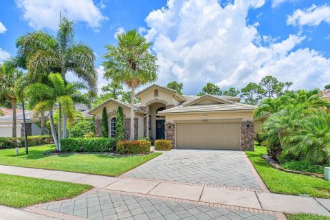 Villa ou maison à vendre à Palm Beach Gardens, Floride: 4 chambres, 352.19 m2 № 1226850 - photo 26