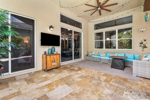 Villa ou maison à vendre à Palm Beach Gardens, Floride: 4 chambres, 352.19 m2 № 1226850 - photo 3