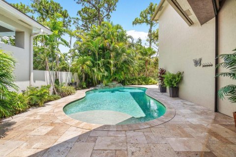 Villa ou maison à vendre à Palm Beach Gardens, Floride: 4 chambres, 352.19 m2 № 1226850 - photo 2