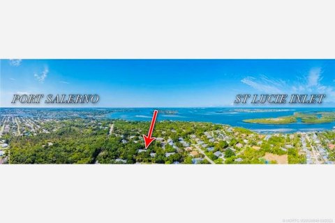 Copropriété à vendre à Stuart, Floride: 2 chambres, 104.52 m2 № 1226888 - photo 1