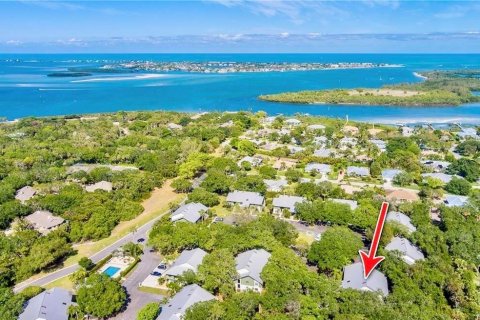 Copropriété à vendre à Stuart, Floride: 2 chambres, 104.52 m2 № 1226888 - photo 2