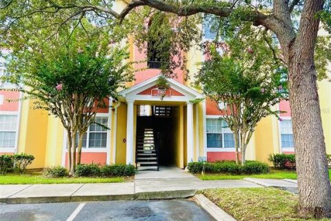 Condominio en venta en Orlando, Florida, 1 dormitorio, 58.71 m2 № 1284164 - foto 1