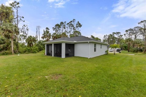 Casa en venta en North Port, Florida, 3 dormitorios, 139.17 m2 № 1056164 - foto 28