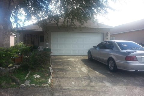 House in Kissimmee, Florida 3 bedrooms, 142.88 sq.m. № 1204451 - photo 1