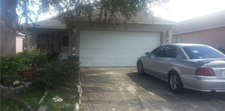 Casa en Kissimmee, Florida 3 dormitorios, 142.88 m2 № 1204451