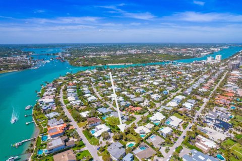 Land in Jupiter Inlet Colony, Florida № 1065683 - photo 17