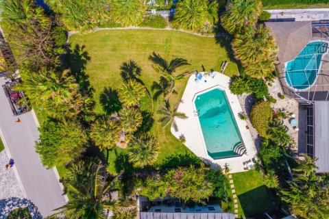 Land in Jupiter Inlet Colony, Florida № 1065683 - photo 16