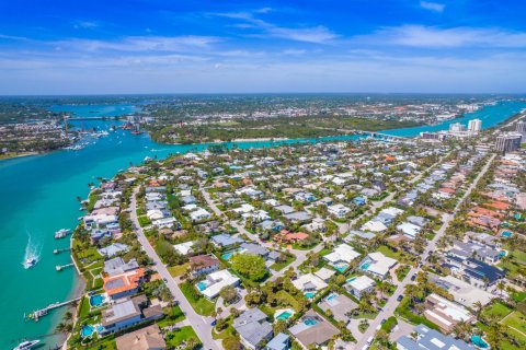 Land in Jupiter Inlet Colony, Florida № 1065683 - photo 5