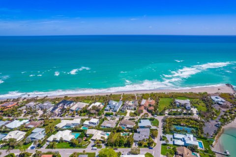 Land in Jupiter Inlet Colony, Florida № 1065683 - photo 2