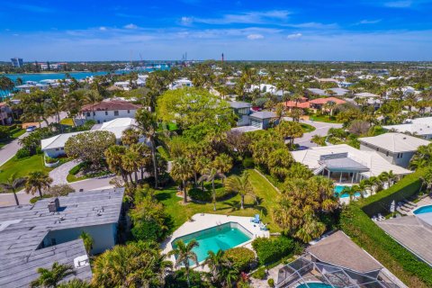 Land in Jupiter Inlet Colony, Florida № 1065683 - photo 7