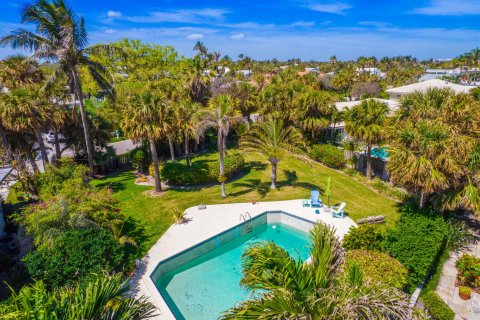 Land in Jupiter Inlet Colony, Florida № 1065683 - photo 8