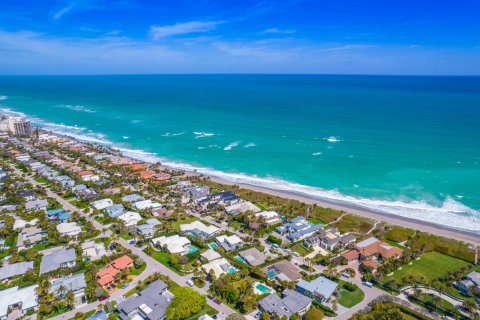 Land in Jupiter Inlet Colony, Florida № 1065683 - photo 3