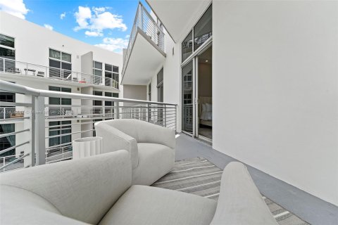 Condo in Miami Beach, Florida, 3 bedrooms  № 1239175 - photo 23