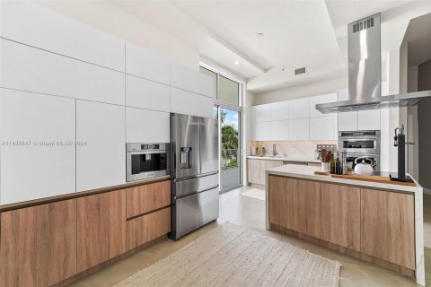 Condominio en venta en Miami Beach, Florida, 3 dormitorios, 194.17 m2 № 1239175 - foto 12