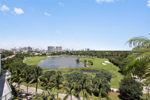 Condo in Miami Beach, Florida, 3 bedrooms  № 1239175 - photo 6