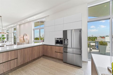 Condominio en venta en Miami Beach, Florida, 3 dormitorios, 194.17 m2 № 1239175 - foto 13