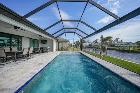 Casa en venta en Port Charlotte, Florida, 3 dormitorios, 196.67 m2 № 1402624 - foto 15