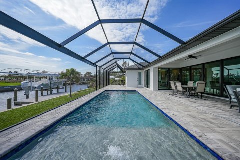 Casa en venta en Port Charlotte, Florida, 3 dormitorios, 196.67 m2 № 1402624 - foto 17