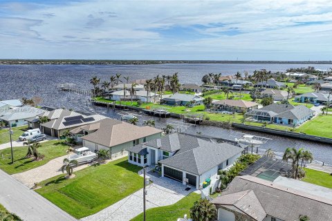 Casa en venta en Port Charlotte, Florida, 3 dormitorios, 196.67 m2 № 1402624 - foto 24