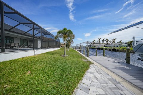 Casa en venta en Port Charlotte, Florida, 3 dormitorios, 196.67 m2 № 1402624 - foto 20