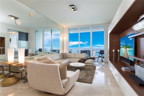 Condo in Sunny Isles Beach, Florida, 2 bedrooms  № 1402626 - photo 6