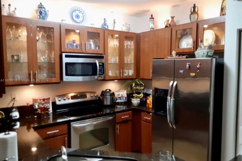 Adosado en venta en Homestead, Florida, 3 dormitorios, 146.79 m2 № 1402625 - foto 8