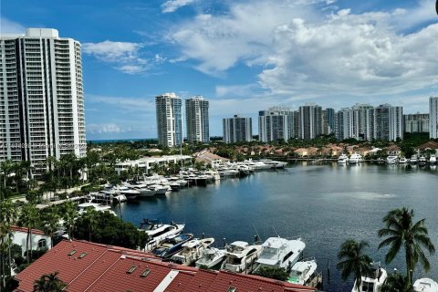 Condominio en venta en Aventura, Florida, 2 dormitorios № 1397700 - foto 3