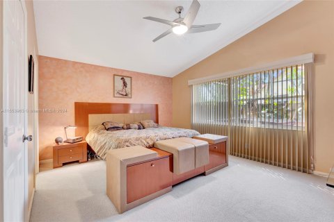 Купить виллу или дом в Купер-Сити, Флорида 3 спальни, 170.1м2, № 1075432 - фото 15