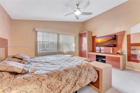 Casa en venta en Cooper City, Florida, 3 dormitorios, 170.1 m2 № 1075432 - foto 16