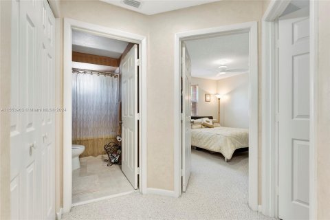 Casa en venta en Cooper City, Florida, 3 dormitorios, 170.1 m2 № 1075432 - foto 28