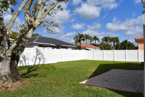 Casa en venta en Lake Worth, Florida, 3 dormitorios, 168.43 m2 № 1068177 - foto 1