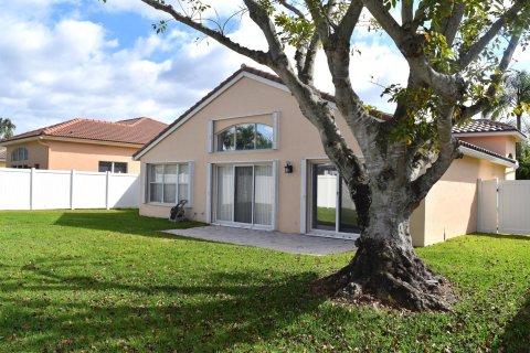 Casa en venta en Lake Worth, Florida, 3 dormitorios, 168.43 m2 № 1068177 - foto 4