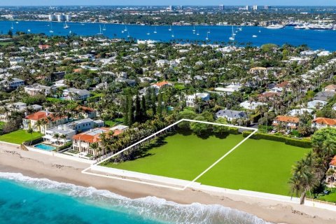 Land in Palm Beach, Florida № 1068180 - photo 4