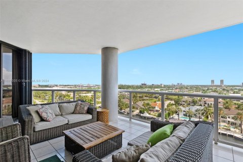 Condo in Aventura, Florida, 3 bedrooms  № 1240995 - photo 5