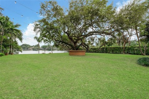 Villa ou maison à vendre à Coral Gables, Floride: 5 chambres, 339.09 m2 № 1058460 - photo 21