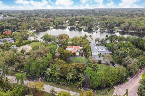 Villa ou maison à vendre à Coral Gables, Floride: 5 chambres, 339.09 m2 № 1058460 - photo 6