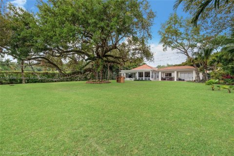 Villa ou maison à vendre à Coral Gables, Floride: 5 chambres, 339.09 m2 № 1058460 - photo 19