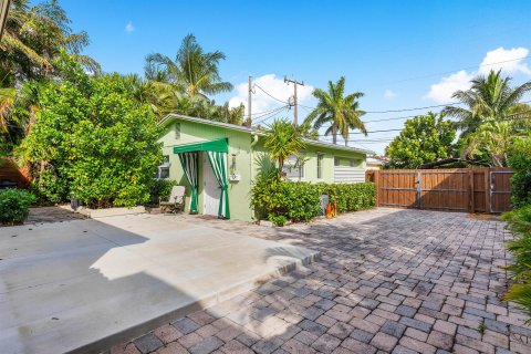 Villa ou maison à vendre à West Palm Beach, Floride: 3 chambres, 202.25 m2 № 1045375 - photo 11