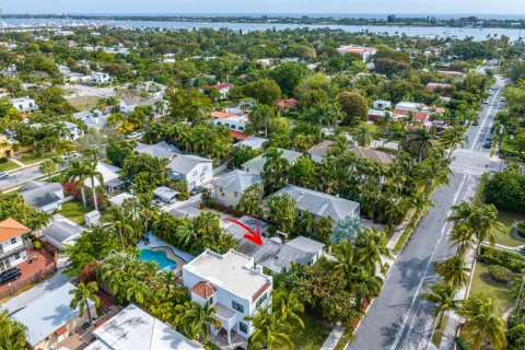 Villa ou maison à vendre à West Palm Beach, Floride: 3 chambres, 202.25 m2 № 1045375 - photo 4