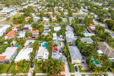 Villa ou maison à vendre à West Palm Beach, Floride: 3 chambres, 202.25 m2 № 1045375 - photo 5